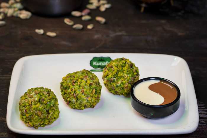 کەپ دۆندورمە فستق
